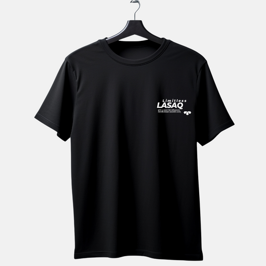 LASAQ - LIMITLESS EDITION